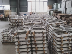 制造工藝設計能力是鋁壓鑄件生產的必備能力